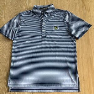 Ralph Lauren 122nd US Open Golf Polo Shirt